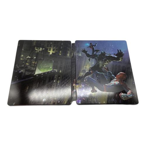 スパイダーマン2 コレクターズエディション限定 スパイダーマン ※フィギュアのみ/ソフト付属無