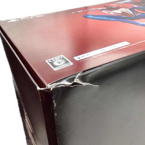 スパイダーマン2 コレクターズエディション限定 スパイダーマン ※フィギュアのみ/ソフト付属無