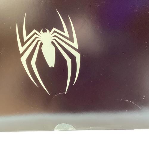スパイダーマン2 コレクターズエディション限定 スパイダーマン ※フィギュアのみ/ソフト付属無