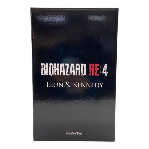 バイオハザード RE:4 コレクターズエディション　※ゲームソフト欠品