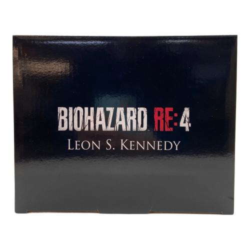 バイオハザード RE:4 コレクターズエディション　※ゲームソフト欠品