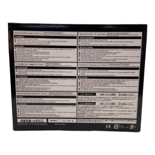 バイオハザード RE:4 コレクターズエディション　※ゲームソフト欠品