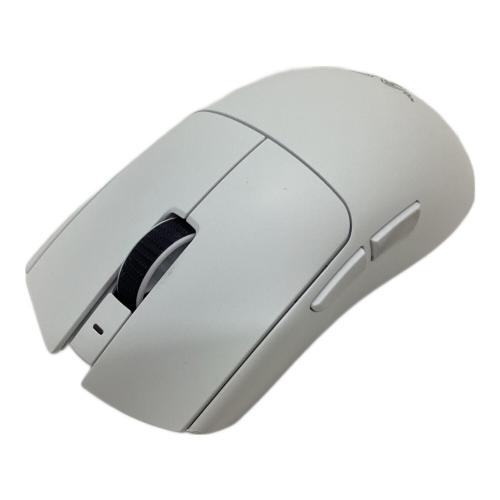 Razer (レイザー) ゲーミングマウス 使用感有 / ホワイト VIPER V3