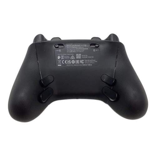 Razer (レイザー) コントローラ Xbox用 WOLVERINE V3