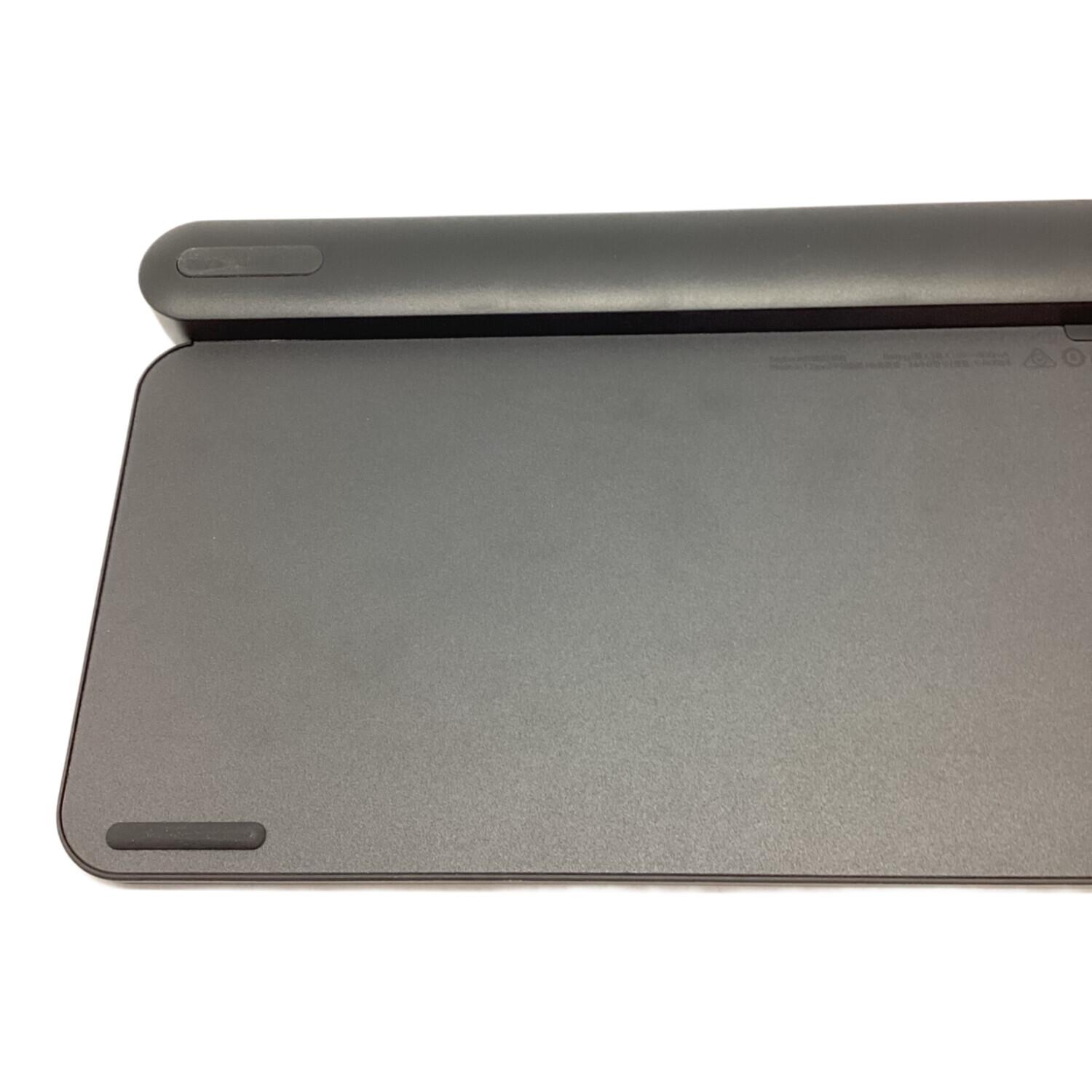 LOGICOOL (ロジクール) キーボード Y-R0064 logicool craft KX1000s