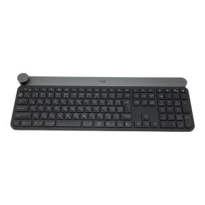 LOGICOOL (ロジクール) キーボード Y-R0064 logicool craft KX1000s