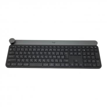 LOGICOOL (ロジクール) MX Keys Miniワイヤレスキーボード YR0084