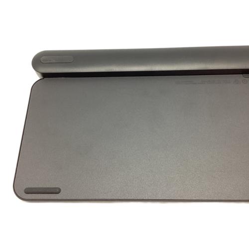 LOGICOOL (ロジクール) キーボード Y-R0064 logicool craft KX1000s