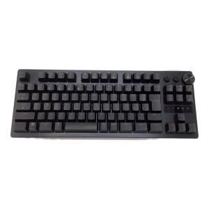 Razer (レイザー) ゲーミングキーボード HUNTSMAN V3 PRO TENKEYLESS