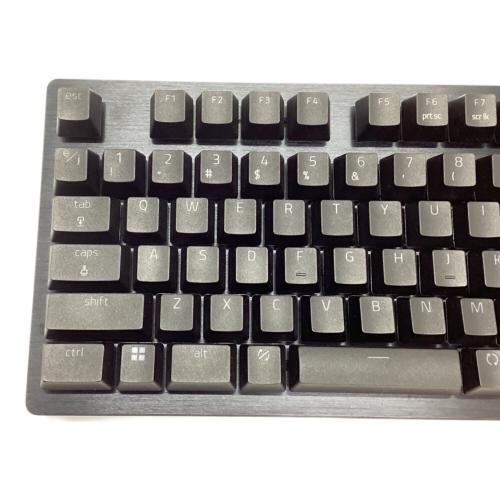 Razer (レイザー) ゲーミングキーボード HUNTSMAN V3 PRO TENKEYLESS