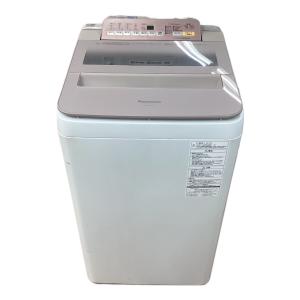 Panasonic (パナソニック) 全自動洗濯機 NA-FA70H5 2017年製