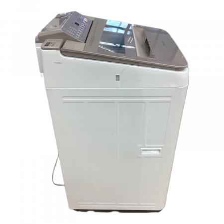 2017年式 7kg Panasonic 洗濯機 NA-FA70H5 パナソニック NA-FA70H5 価格比較 - 価格.com