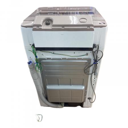 Panasonic (パナソニック) 全自動洗濯機 NA-FA70H5 2017年製 