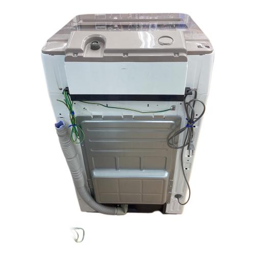 Panasonic (パナソニック) 全自動洗濯機 NA-FA70H5 2017年製