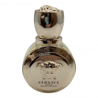 VERSACE (ヴェルサーチェ) オードパルファム 30ml 残量80%-99% エロスフェム