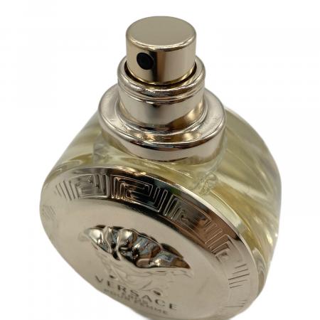 VERSACE (ヴェルサーチェ) オードパルファム 30ml 残量80%-99
