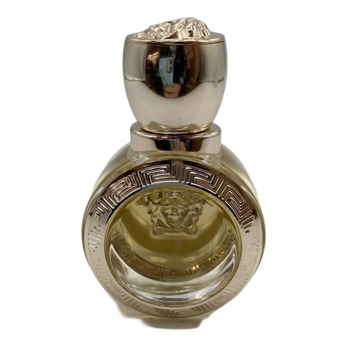 VERSACE (ヴェルサーチェ) オードパルファム 30ml 残量80%-99% エロスフェム