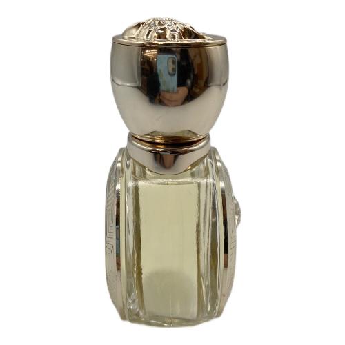 VERSACE (ヴェルサーチェ) オードパルファム 30ml 残量80%-99% エロスフェム