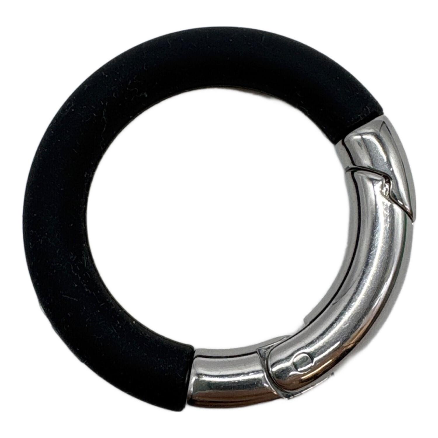 BOTTEGA VENETA (ボッテガベネタ) AirPods Proケース ブラック