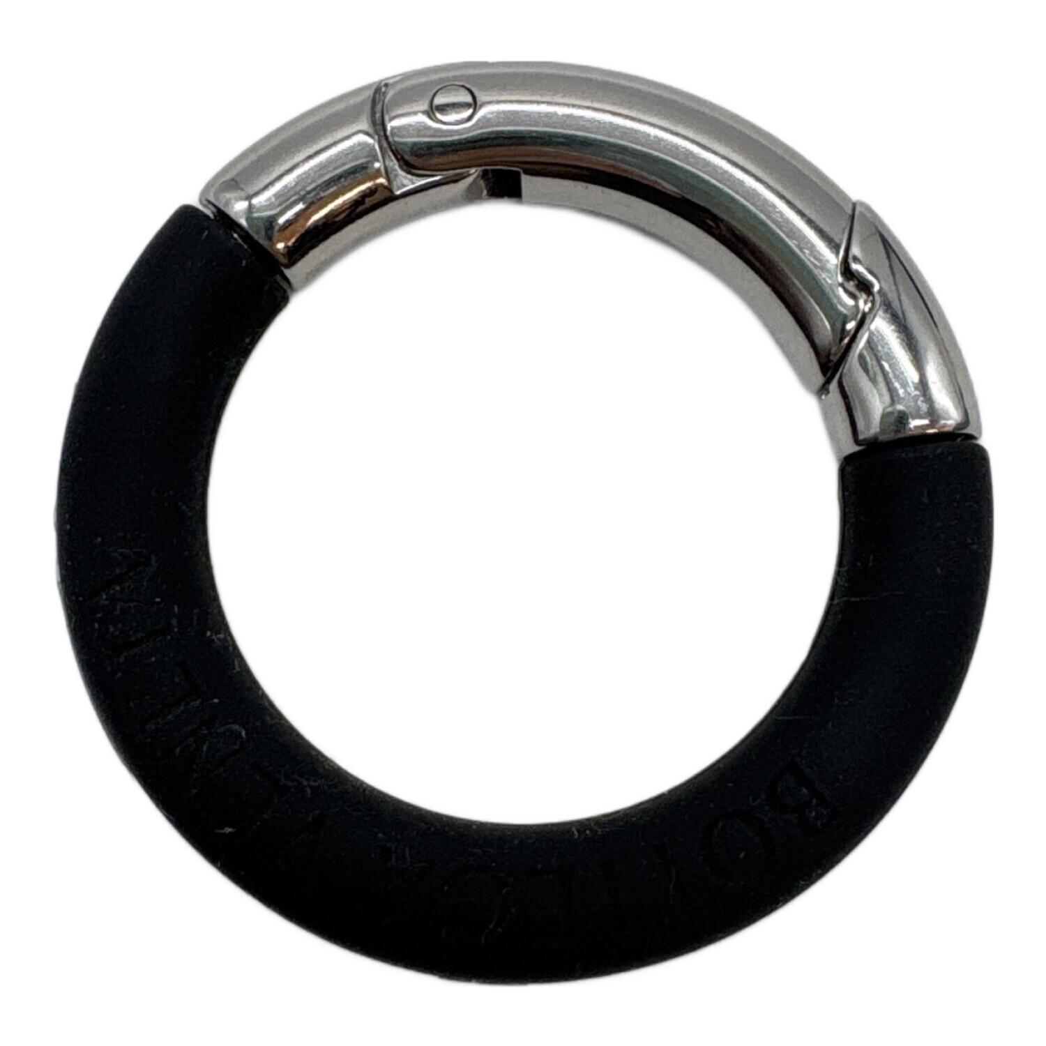 BOTTEGA VENETA (ボッテガベネタ) AirPods Proケース ブラック