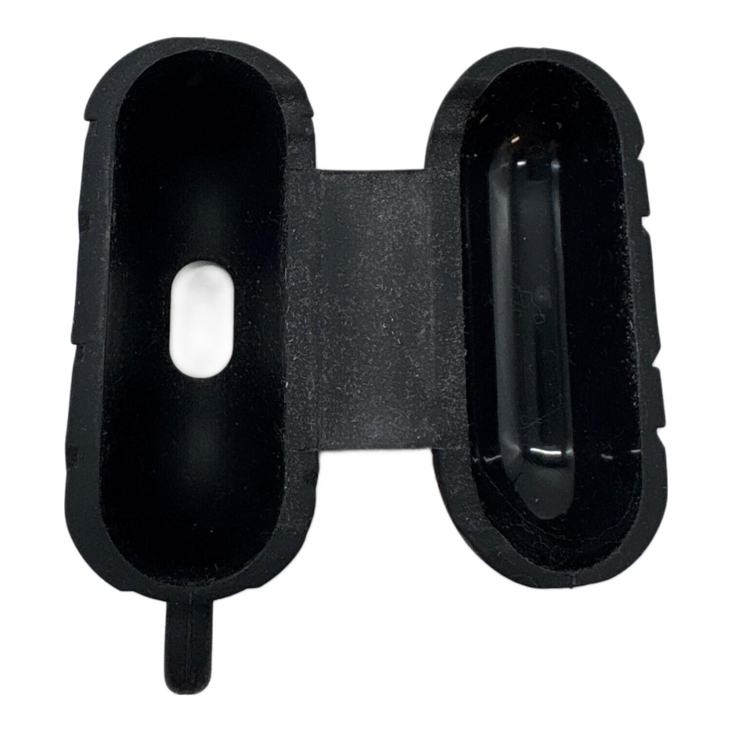 BOTTEGA VENETA (ボッテガベネタ) AirPods Proケース ブラック