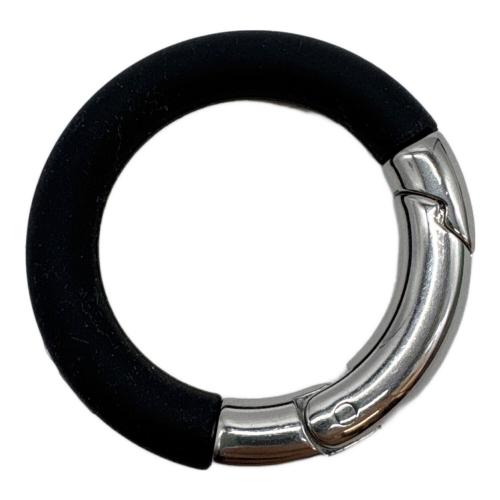 BOTTEGA VENETA (ボッテガベネタ) AirPods Proケース ブラック