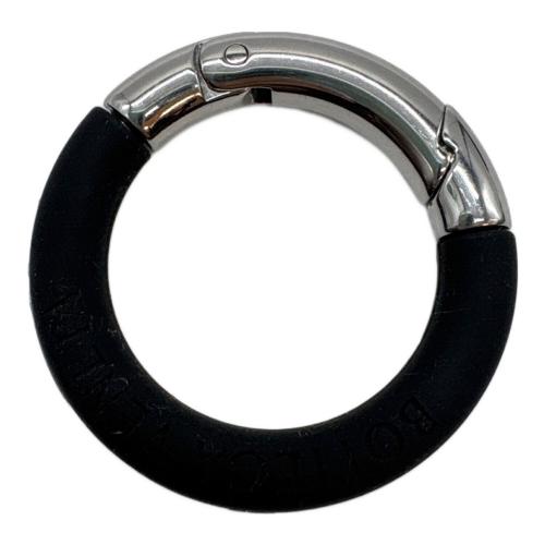 BOTTEGA VENETA (ボッテガベネタ) AirPods Proケース ブラック