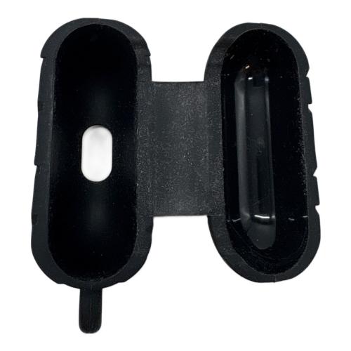 BOTTEGA VENETA (ボッテガベネタ) AirPods Proケース ブラック