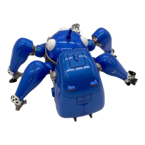 BANDAI (バンダイ) TACHIKOMA 電脳超合金 攻殻機動隊 ※動作未確認・保証無/フィギュアとして評価
