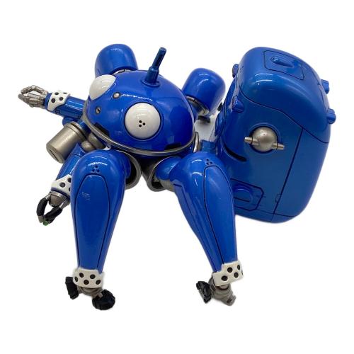 BANDAI (バンダイ) TACHIKOMA 電脳超合金 攻殻機動隊 ※動作未確認・保証無/フィギュアとして評価