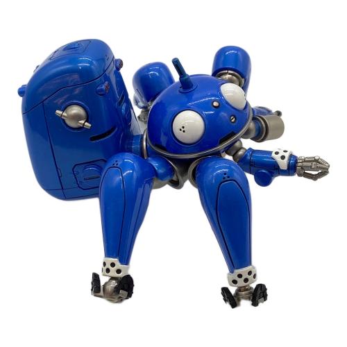 BANDAI (バンダイ) TACHIKOMA 電脳超合金 攻殻機動隊 ※動作未確認・保証無/フィギュアとして評価