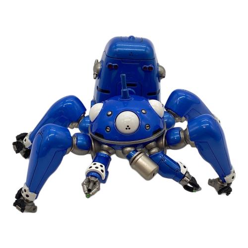 BANDAI (バンダイ) TACHIKOMA 電脳超合金 攻殻機動隊 ※動作未確認・保証無/フィギュアとして評価