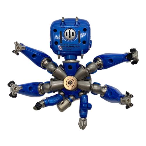 BANDAI (バンダイ) TACHIKOMA 電脳超合金 攻殻機動隊 ※動作未確認・保証無/フィギュアとして評価