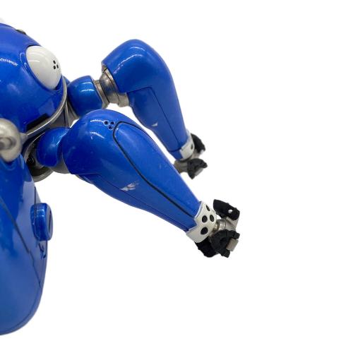 BANDAI (バンダイ) TACHIKOMA 電脳超合金 攻殻機動隊 ※動作未確認・保証無/フィギュアとして評価