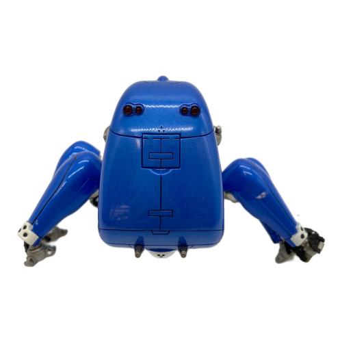 BANDAI (バンダイ) TACHIKOMA 電脳超合金 攻殻機動隊 ※動作未確認・保証無/フィギュアとして評価