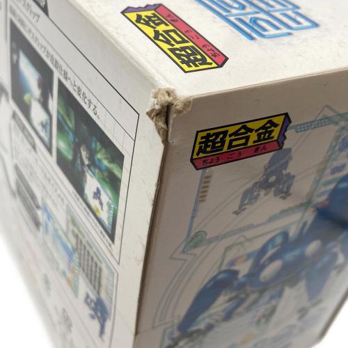 BANDAI (バンダイ) TACHIKOMA 電脳超合金 攻殻機動隊 ※動作未確認・保証無/フィギュアとして評価