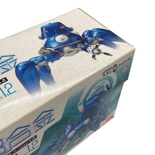 BANDAI (バンダイ) TACHIKOMA 電脳超合金 攻殻機動隊 ※動作未確認・保証無/フィギュアとして評価