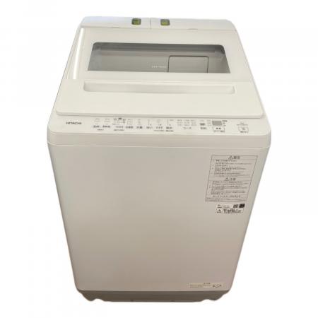 HITACHI (ヒタチ) 全自動洗濯機 BW-X100KE4 2024年製｜トレファクONLINE