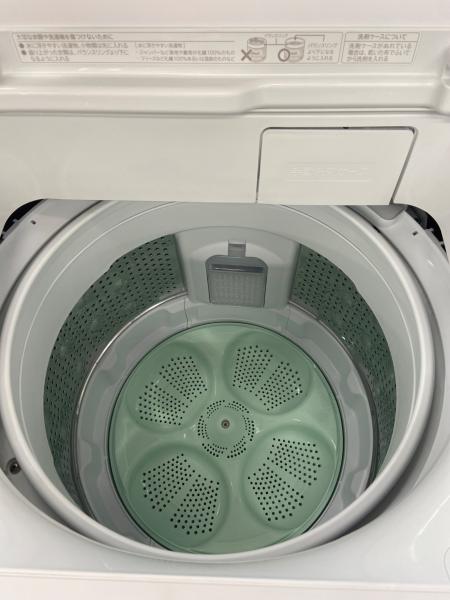 HITACHI (ヒタチ) 全自動洗濯機 BW-X100KE4 2024年製｜トレファクONLINE
