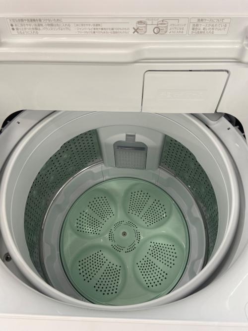 HITACHI (ヒタチ) 全自動洗濯機 BW-X100KE4 2024年製