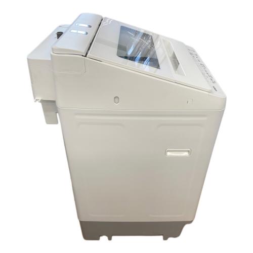 HITACHI (ヒタチ) 全自動洗濯機 BW-X100KE4 2024年製