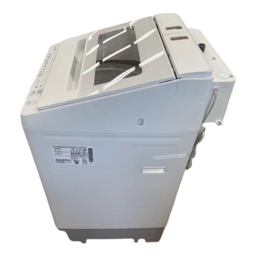 HITACHI (ヒタチ) 全自動洗濯機 BW-X100KE4 2024年製