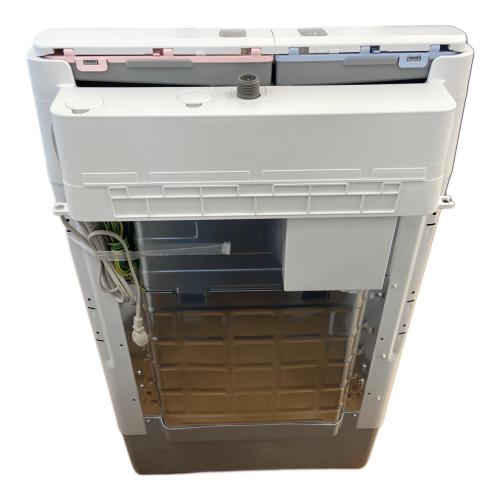 HITACHI (ヒタチ) 全自動洗濯機 BW-X100KE4 2024年製