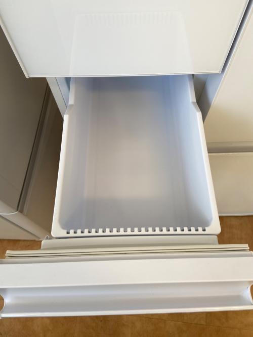 SHARP (シャープ) 6ドア冷蔵庫 SJ-AF50H-W 2021年製 502L