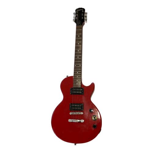 EPIPHONE (エピフォン) Les Paul Special VE レスポールタイプ エレキギター