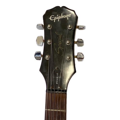 EPIPHONE (エピフォン) Les Paul Special VE レスポールタイプ エレキギター