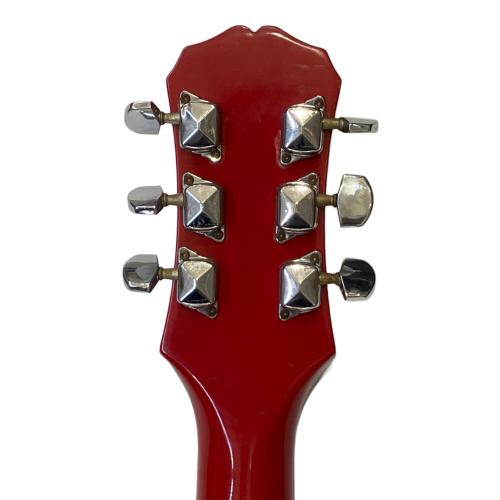 EPIPHONE (エピフォン) Les Paul Special VE レスポールタイプ エレキギター