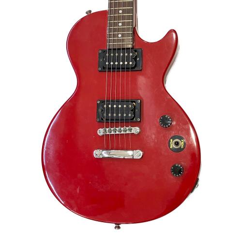 EPIPHONE (エピフォン) Les Paul Special VE レスポールタイプ エレキギター