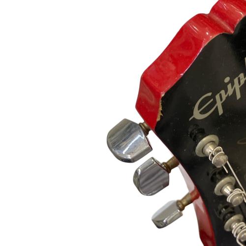EPIPHONE (エピフォン) Les Paul Special VE レスポールタイプ エレキギター