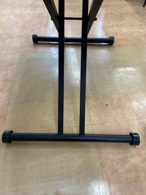 UP TOWN (アップタウン) 昇降ダイニングテーブル(手動) インダストリアル調 ナチュラル×ブラック